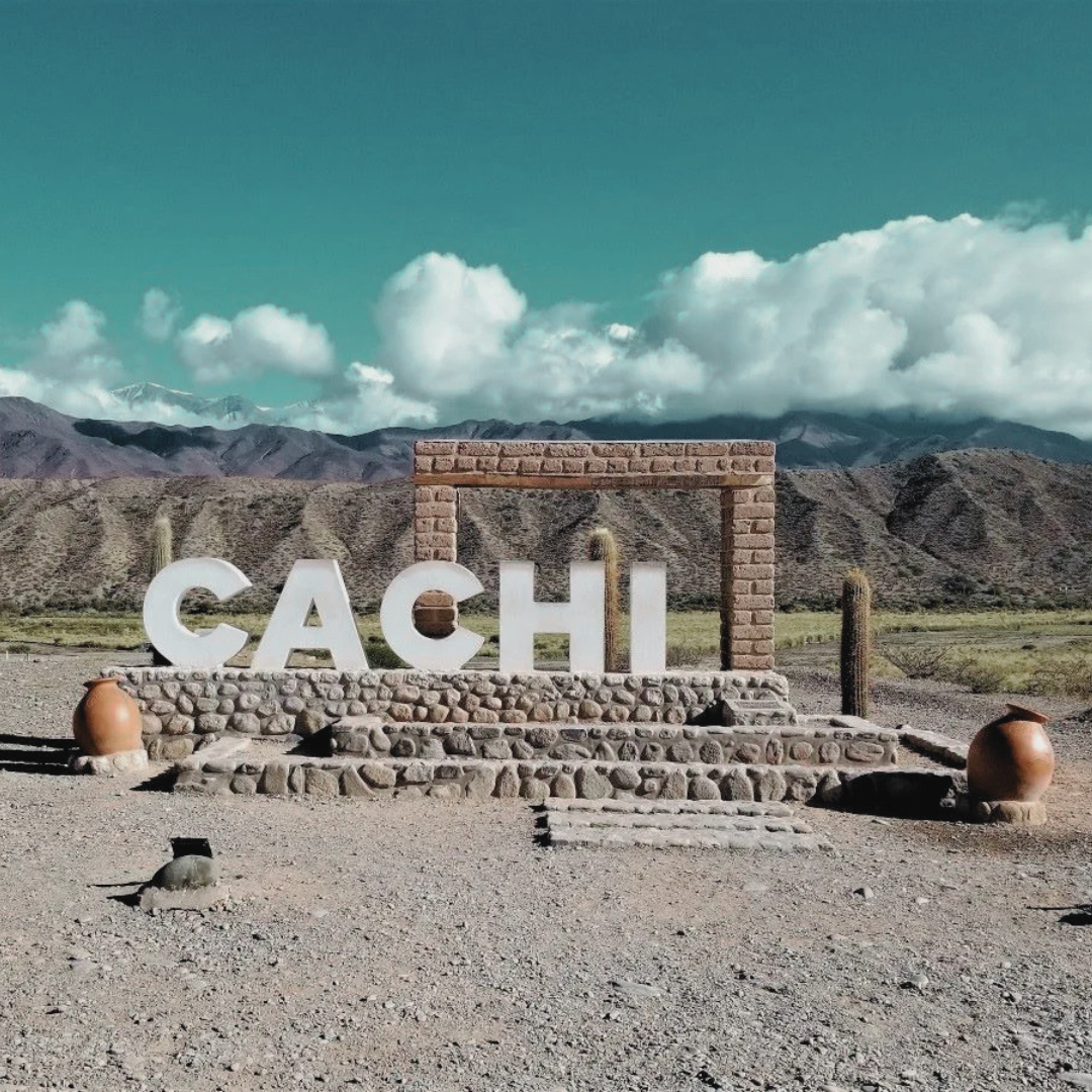 Cachi