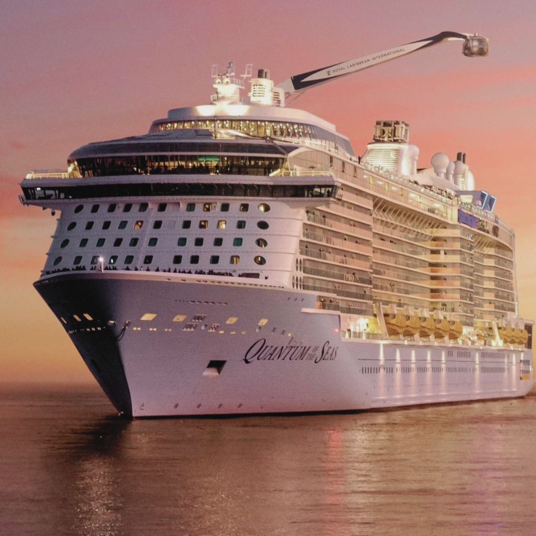 Crucero