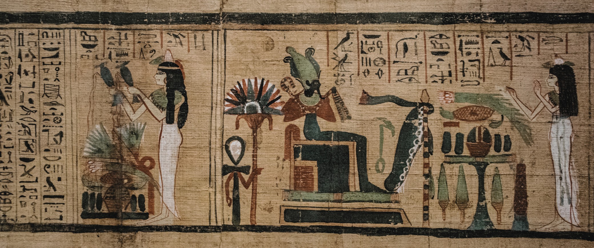 Egipto y Turquía