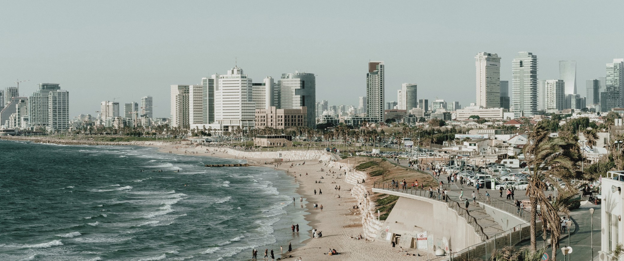 Israel para todos