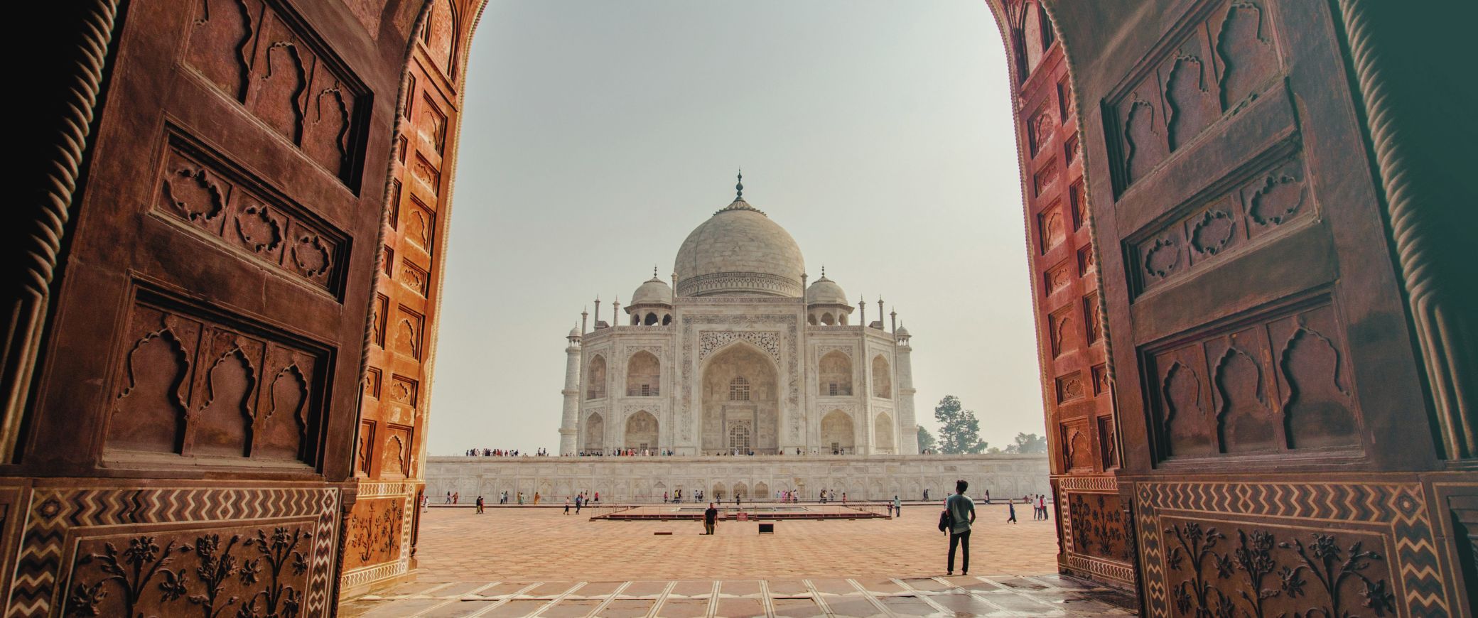 Nepal e India