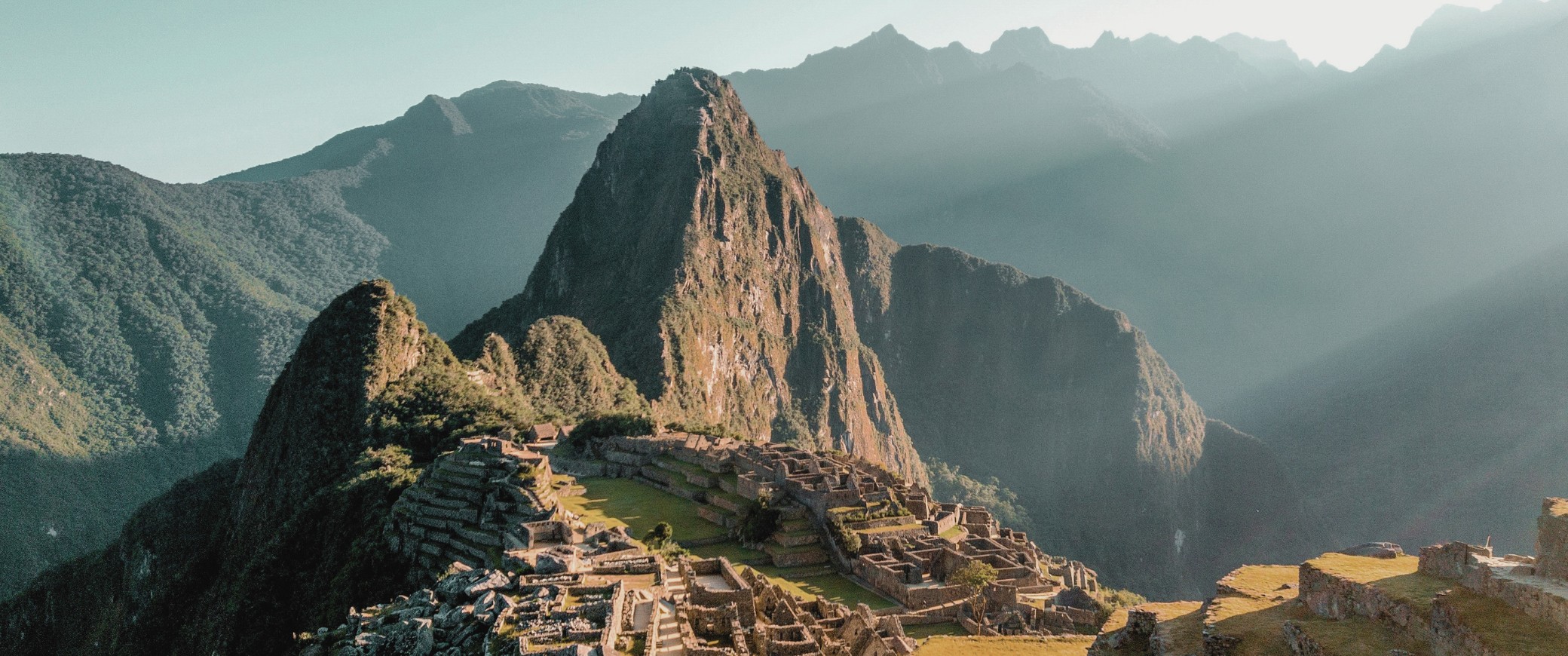 Maravillas de Perú 2027
