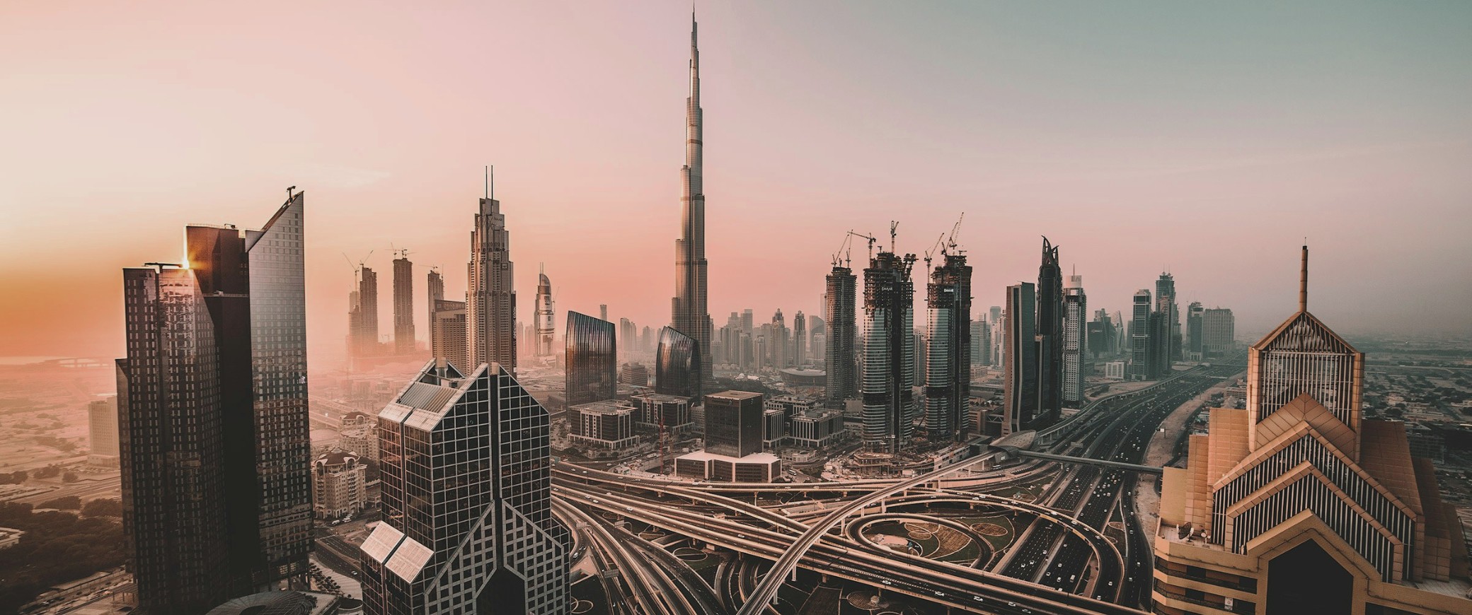 Maravillas de Turquía y Dubai