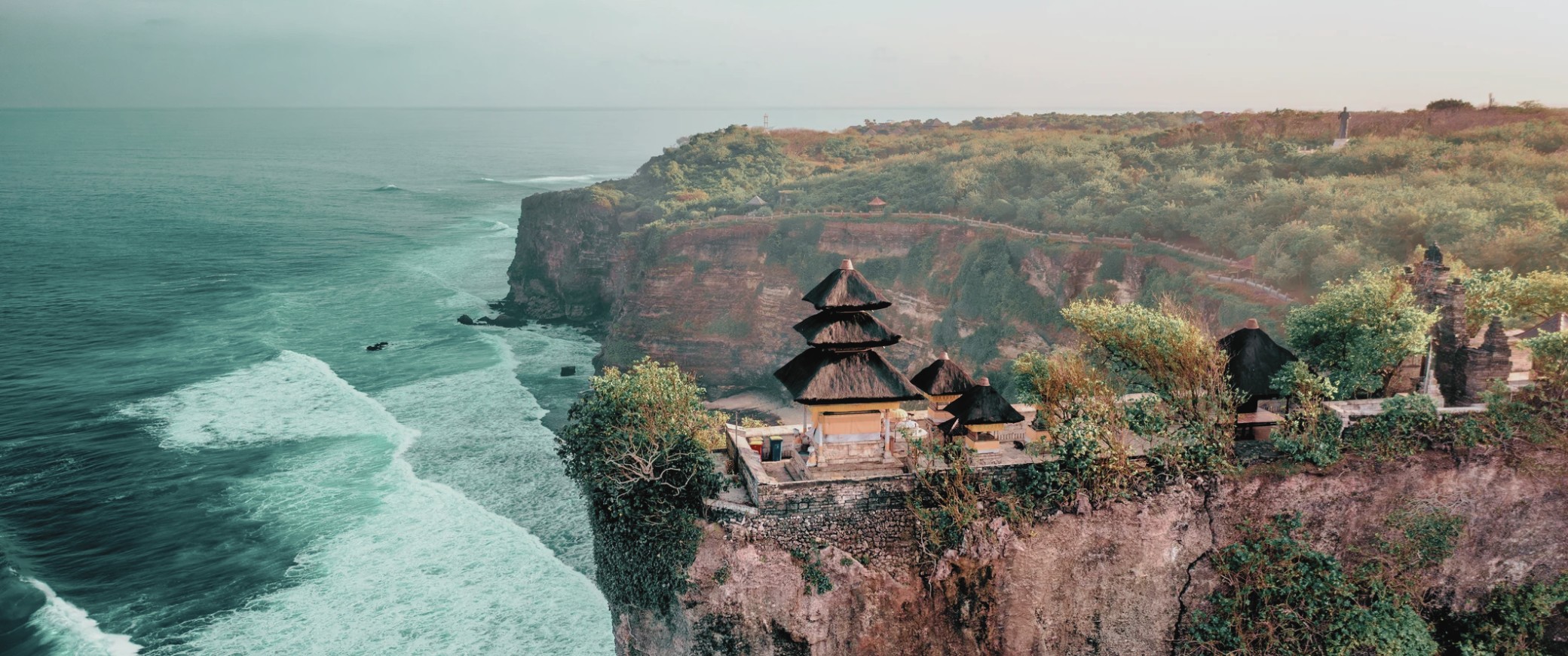 Secretos del Sudeste: Filipinas, Singapur e Indonecia