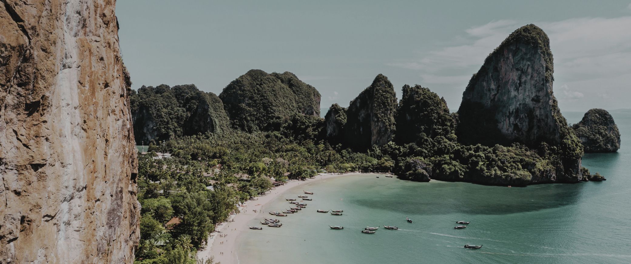 Vietnam y Tailandia con Phuket