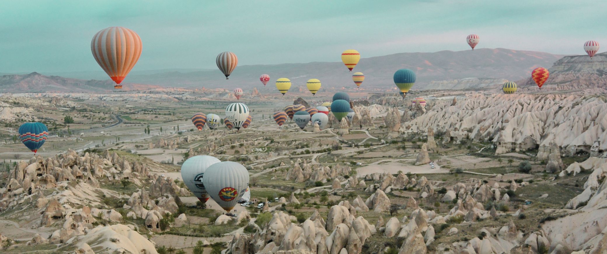 Turquía y Grecia