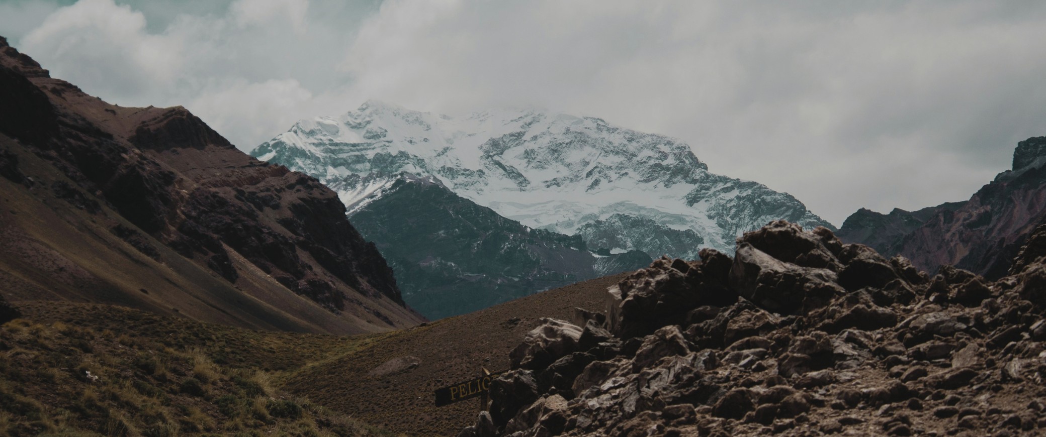Entre montañas y ríos: Mendoza y San Rafael