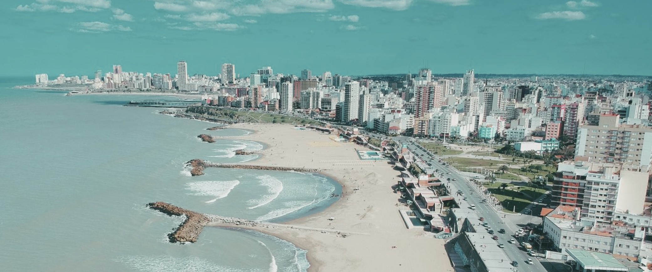 Mar del Plata