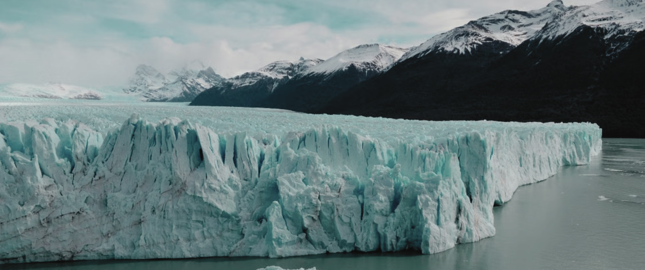 Patagonia: Ushuaia, Calafate y El Chalten | Aéreo