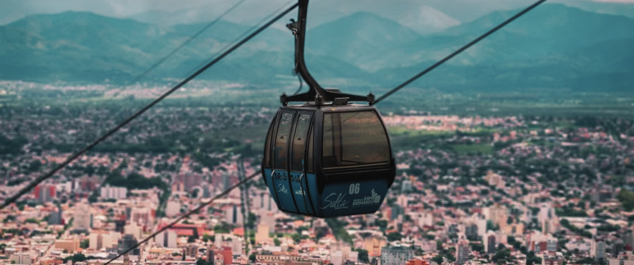 Salta con Humahuaca