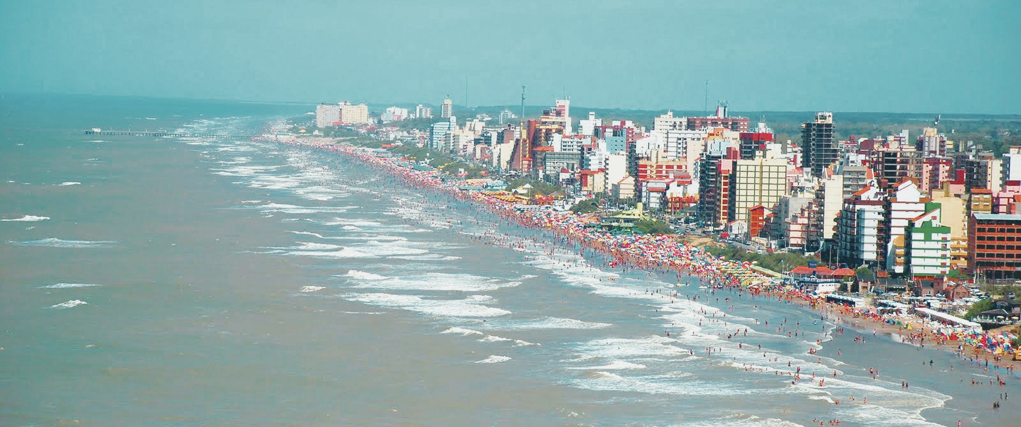 San Bernardo