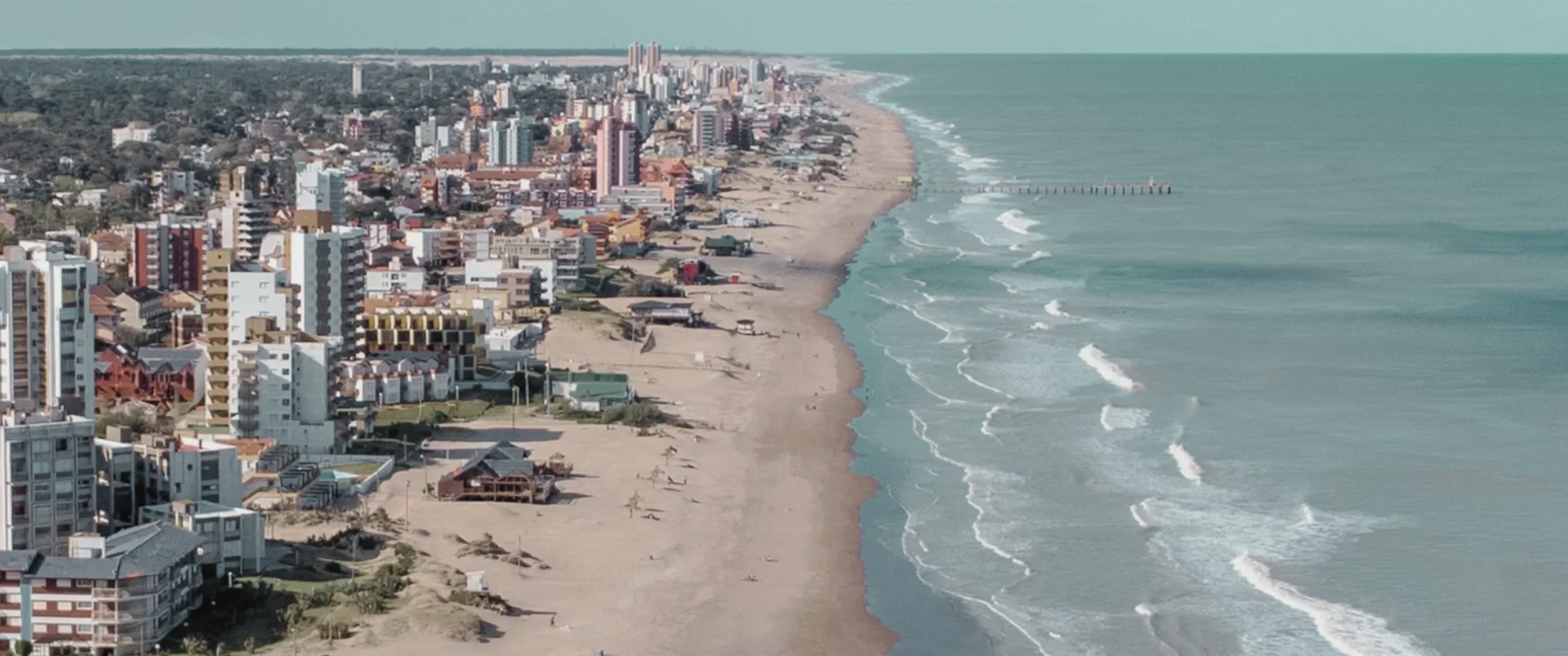 Villa Gesell