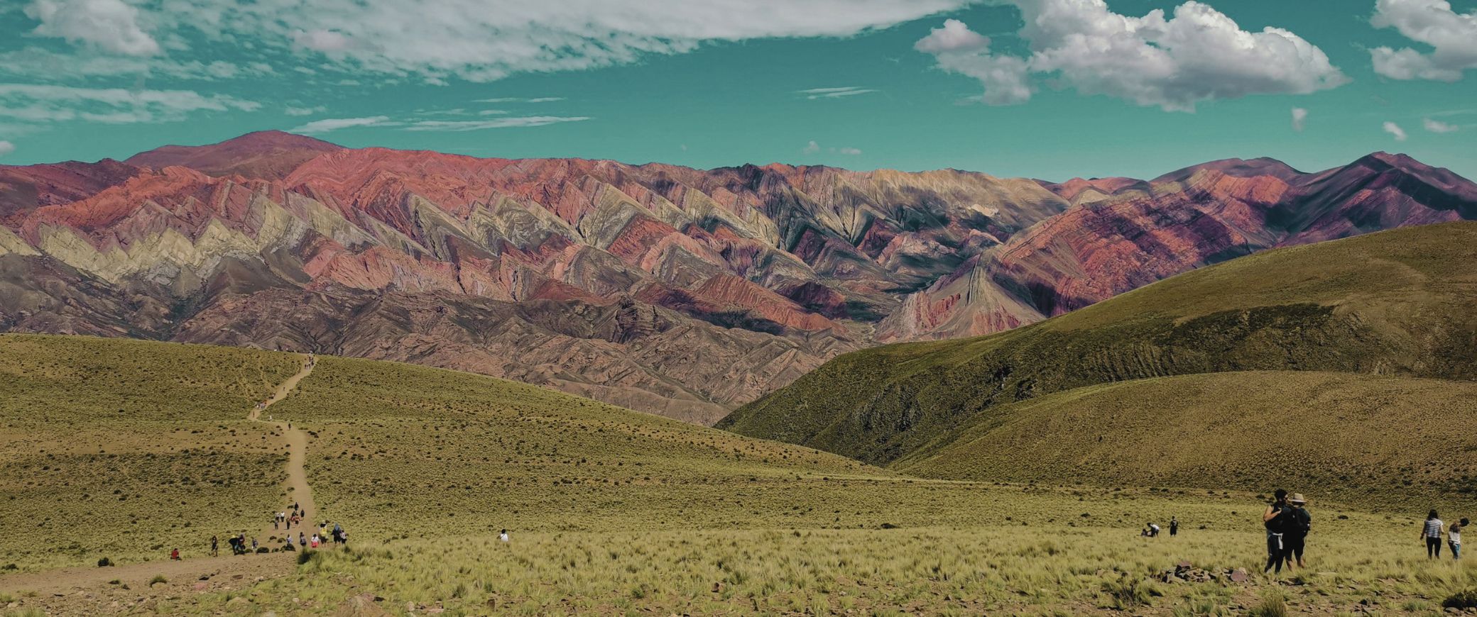 Jujuy: tierra de secretos y encantos