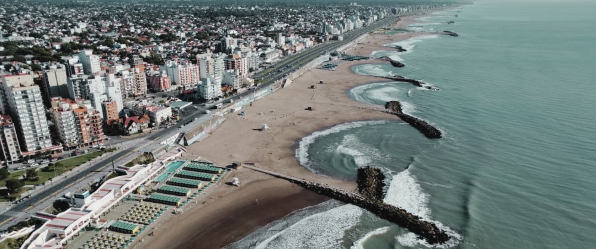 Mar del Plata: Feriado Diciembre