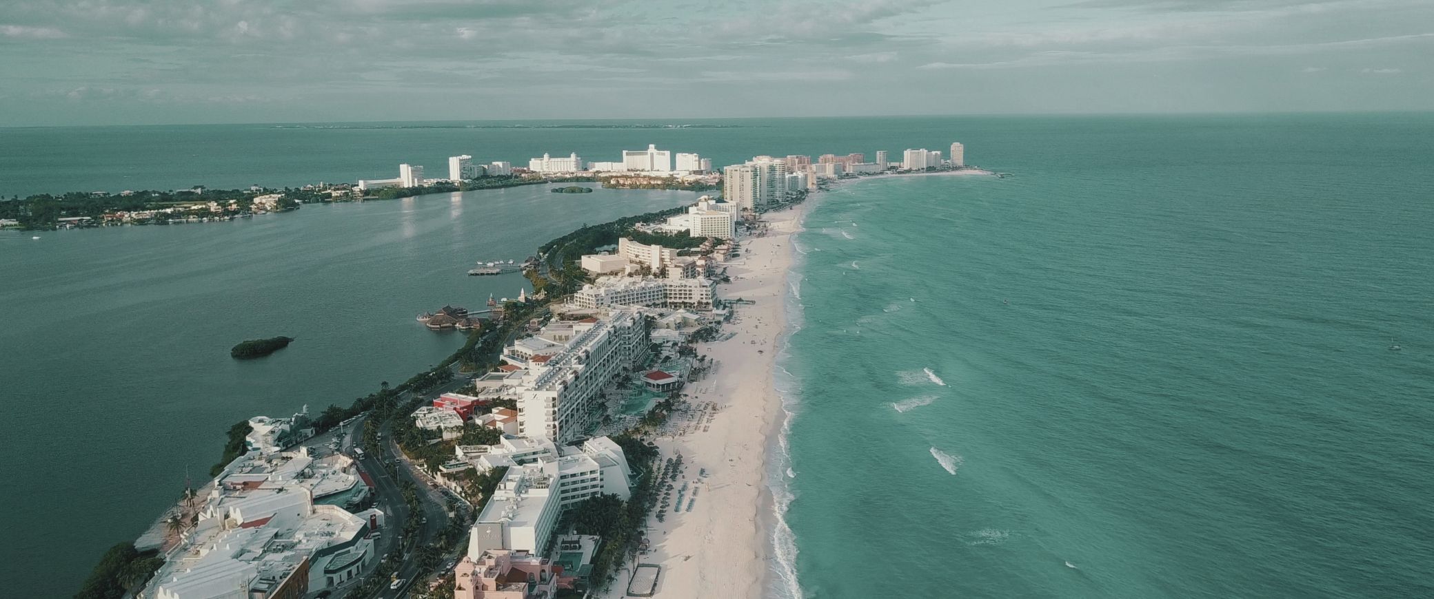 Cancún desde Buenos Aires