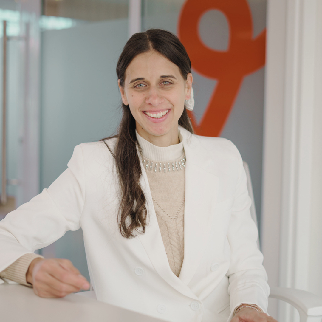 María Elena